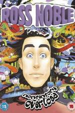 Watch Ross Noble Nonsensory Overload Fmovies
