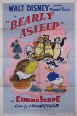 Watch Bearly Asleep (Short 1955) Fmovies