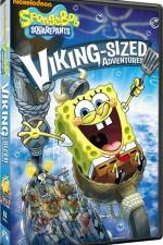 Watch SpongeBob SquarePants: Viking-Sized Adventures Fmovies