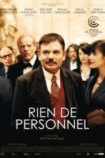Watch Rien de personnel Fmovies