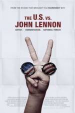 Watch The U.S. vs. John Lennon Fmovies