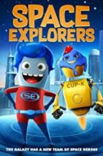 Watch Space Explorers Fmovies