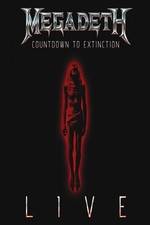 Watch Megadeth-Countdown to Extinction: Live Fmovies