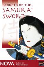 Watch Secrets of the Samurai Sword Fmovies