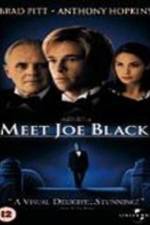 Watch Meet Joe Black Fmovies