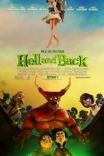 Watch Hell and Back Fmovies
