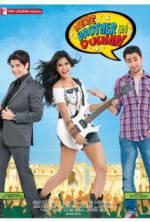 Watch Mere Brother Ki Dulhan Fmovies