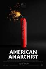 Watch American Anarchist Fmovies