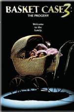 Watch Basket Case 3: The Progeny Fmovies