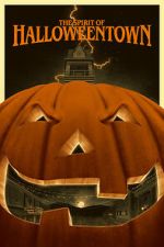 Watch The Spirit of Halloweentown Fmovies