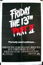Watch Friday the 13th Part 2 Fmovies