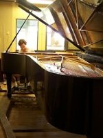 Watch Note by Note: The Making of Steinway L1037 Fmovies