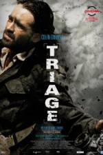 Watch Triage Fmovies