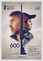 Watch 600 Miles Fmovies