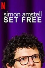 Watch Simon Amstell: Set Free Fmovies