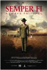 Watch Semper Fi Always Faithful Fmovies
