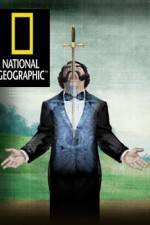 Watch National Geographic Humanly Impossible The Glass-Eater Fmovies