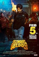 Watch Zombie Reddy Fmovies