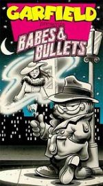 Watch Garfield\'s Babes and Bullets (TV Short 1989) Fmovies