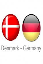 Watch Denmark vs Germany Fmovies