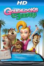 Watch Unstable Fables: The Goldilocks and the 3 Bears Show Fmovies