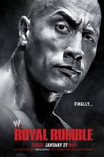 Watch WWE Royal Rumble Fmovies