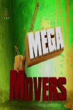 Watch History Channel Mega Movers Space Machines Fmovies