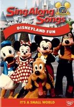 Watch Disney Sing-Along-Songs: Disneyland Fun Fmovies