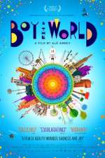 Watch O Menino e o Mundo Fmovies