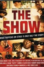 Watch The Show Fmovies