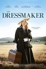 Watch The Dressmaker Fmovies