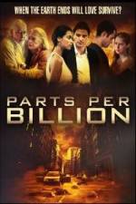Watch Parts Per Billion Fmovies