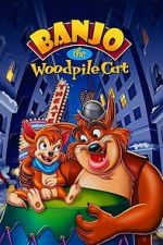 Watch Banjo the Woodpile Cat Fmovies