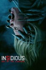 Watch Insidious: Out of the Further Fmovies