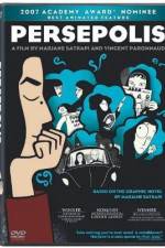 Watch Persepolis Fmovies