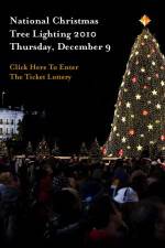 Watch The National Christmas Tree Lighting Fmovies