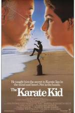 Watch The Karate Kid Fmovies