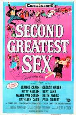 Watch The Second Greatest Sex Fmovies