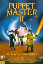 Watch Puppet Master II Fmovies