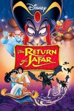 Watch Aladdin and the Return of Jafar Fmovies
