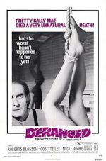 Watch Deranged: Confessions of a Necrophile Fmovies