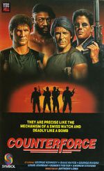 Watch Counterforce Fmovies