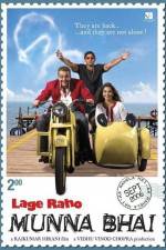 Watch Lage Raho Munna Bhai Fmovies