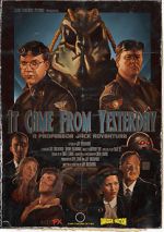 Watch It Came from Yesterday Fmovies