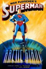 Watch Superman: The Arctic Giant (Short 1942) Fmovies