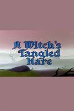 Watch A Witch's Tangled Hare Fmovies