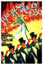 Watch Broadway Melody of 1936 Fmovies