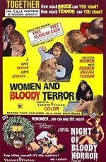 Watch Women and Bloody Terror Fmovies