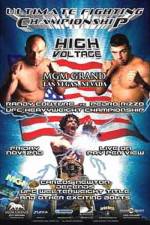 Watch UFC 34 High Voltage Fmovies