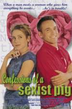 Watch Confessions of a Sexist Pig Fmovies